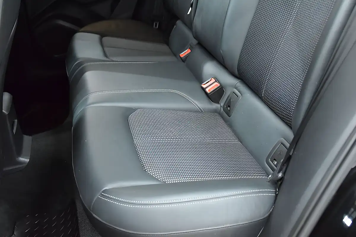 Used 2019 Audi Q2 Black Edition Black - Interior and Exterior details 15