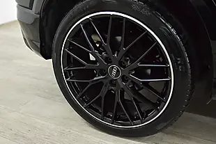 Used 2019 Audi Q2 Black Edition Black - Interior and Exterior details 7