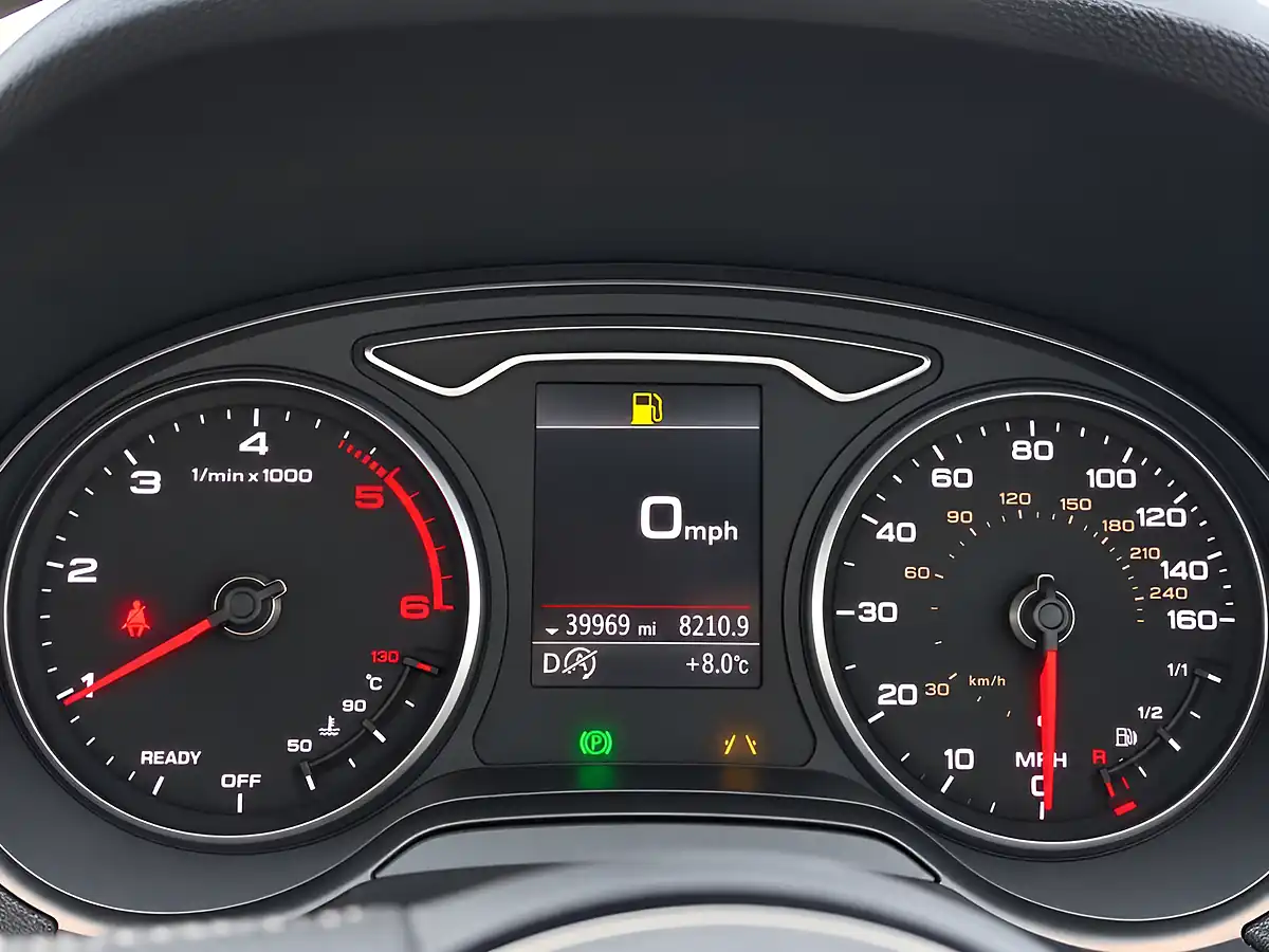Used 2019 Audi Q2 Black Edition Black - Interior and Exterior details 6