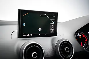 Used 2019 Audi Q2 Black Edition White - Interior and Exterior details 17