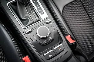 Used 2019 Audi Q2 Black Edition White - Interior and Exterior details 18