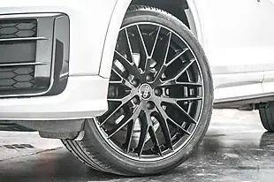 Used 2019 Audi Q2 Black Edition White - Interior and Exterior details 2