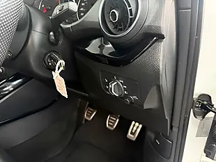 Used 2019 Audi Q2 Black Edition White - Interior and Exterior details 15