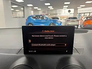Used 2019 Audi Q2 Black Edition White - Interior and Exterior details 17