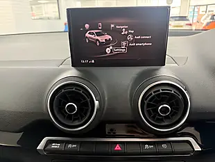 Used 2019 Audi Q2 Black Edition White - Interior and Exterior details 18