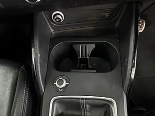 Used 2019 Audi Q2 Black Edition White - Interior and Exterior details 19