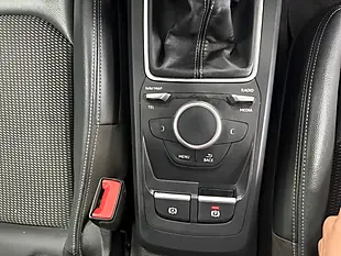 Used 2019 Audi Q2 Black Edition White - Interior and Exterior details 20