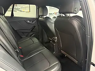 Used 2019 Audi Q2 Black Edition White - Interior and Exterior details 4