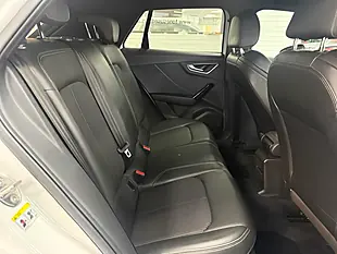 Used 2019 Audi Q2 Black Edition White - Interior and Exterior details 5