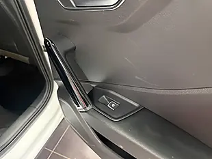 Used 2019 Audi Q2 Black Edition White - Interior and Exterior details 6
