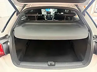 Used 2019 Audi Q2 Black Edition White - Interior and Exterior details 9