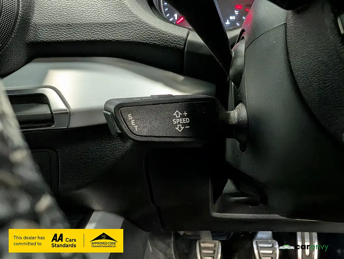 Used 2019 Audi Q2 S Line Black - Interior and Exterior details 18