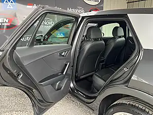 Used 2019 Audi Q2 S Line Grey - Interior and Exterior details 11