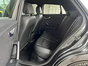 Used 2019 Audi Q2 S Line Grey - Interior and Exterior details 12