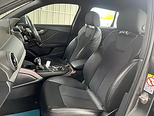 Used 2019 Audi Q2 S Line Grey - Interior and Exterior details 16