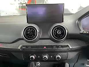 Used 2019 Audi Q2 S Line Grey - Interior and Exterior details 17