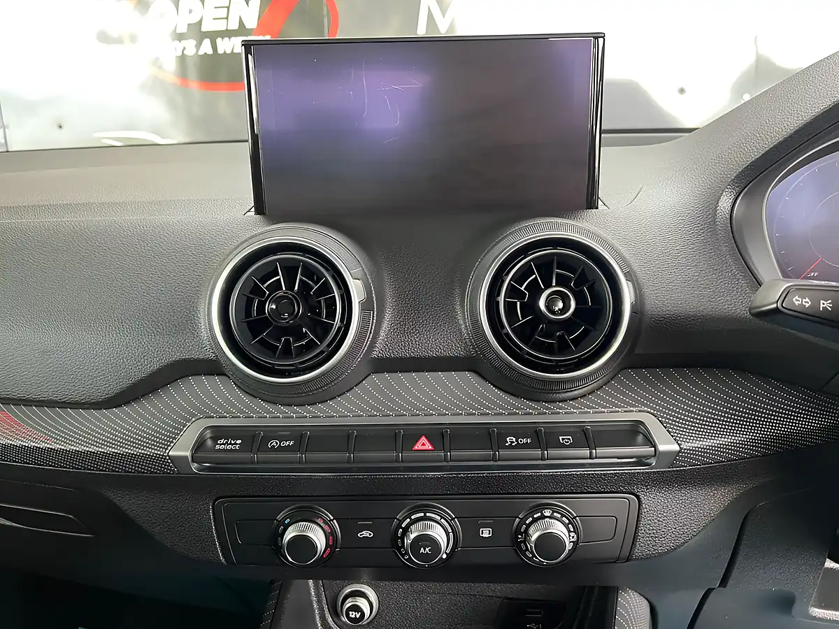 Used 2019 Audi Q2 S Line Grey - Interior and Exterior details 17