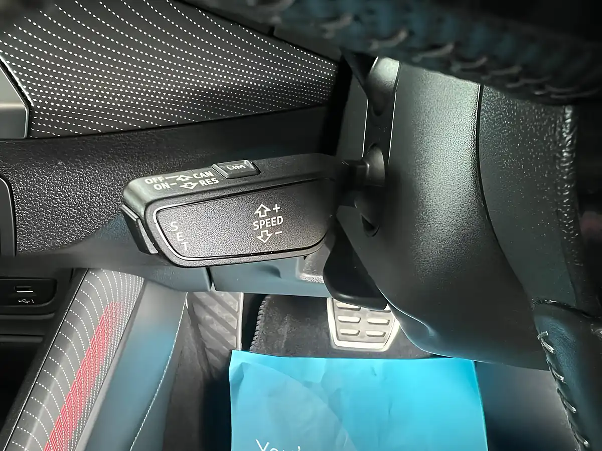 Used 2019 Audi Q2 S Line Grey - Interior and Exterior details 18
