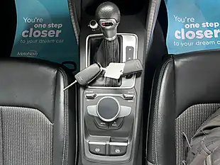 Used 2019 Audi Q2 S Line Grey - Interior and Exterior details 19