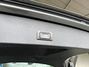 Used 2019 Audi Q2 S Line Grey - Interior and Exterior details 8