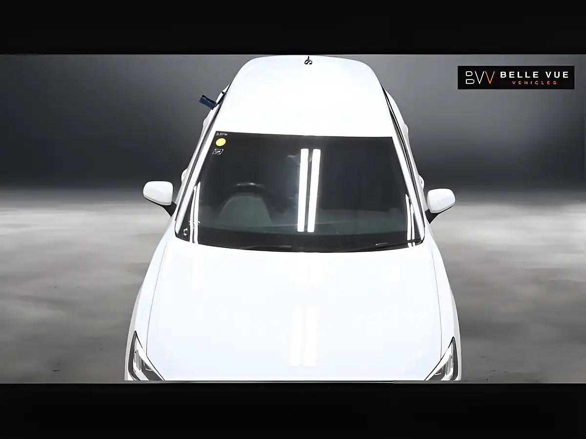 Used 2019 Audi Q2 S Line Ibis White - Interior and Exterior details 13