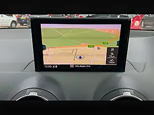 Used 2019 Audi Q2 S Line Ibis White - Interior and Exterior details 16