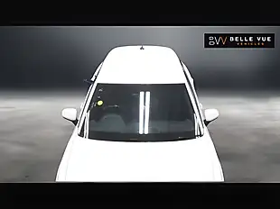 Used 2019 Audi Q2 S Line White - Interior and Exterior details 13