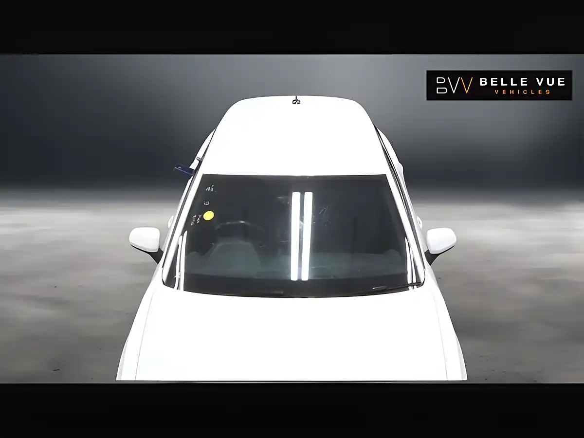 Used 2019 Audi Q2 S Line White - Interior and Exterior details 13