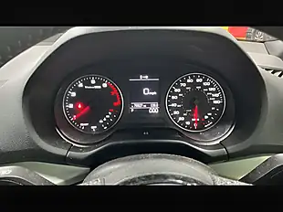 Used 2019 Audi Q2 S Line White - Interior and Exterior details 17