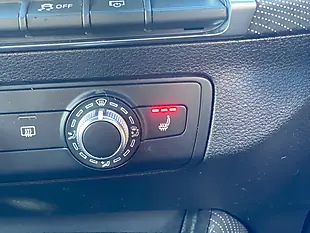 Used 2019 Audi Q2 S Line White - Interior and Exterior details 15