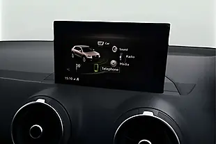 Used 2019 Audi Q2 S Line White - Interior and Exterior details 12