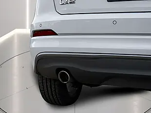 Used 2019 Audi Q2 S Line White - Interior and Exterior details 15