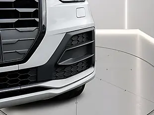 Used 2019 Audi Q2 S Line White - Interior and Exterior details 17