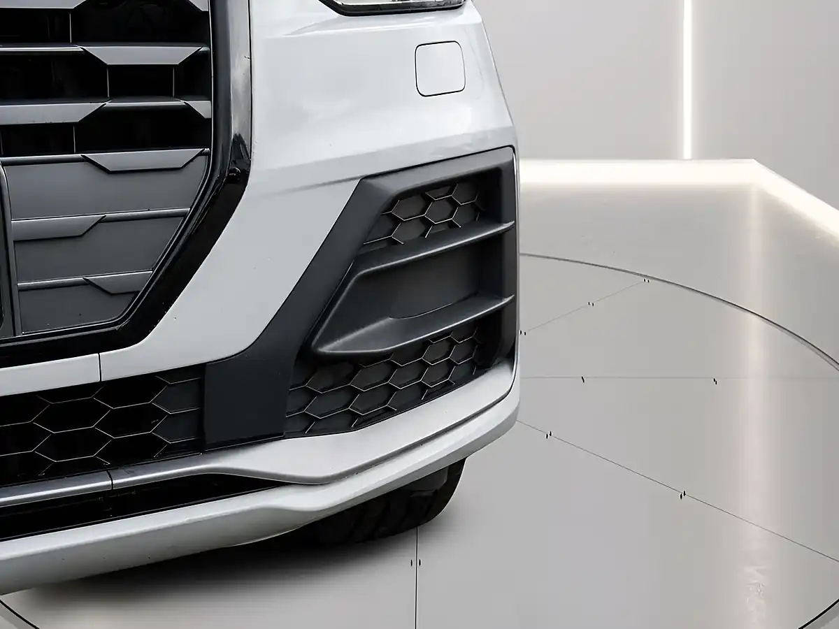 Used 2019 Audi Q2 S Line White - Interior and Exterior details 17