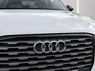 Used 2019 Audi Q2 S Line White - Interior and Exterior details 19