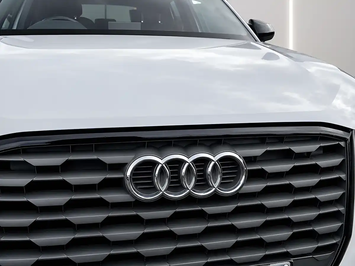 Used 2019 Audi Q2 S Line White - Interior and Exterior details 19