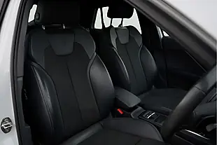 Used 2019 Audi Q2 S Line White - Interior and Exterior details 2