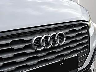Used 2019 Audi Q2 S Line White - Interior and Exterior details 20
