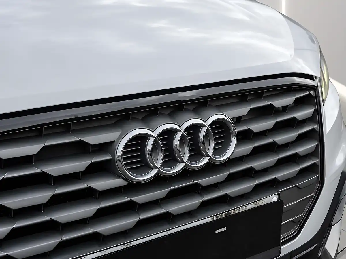 Used 2019 Audi Q2 S Line White - Interior and Exterior details 20