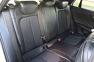 Used 2019 Audi Q2 S Line White - Interior and Exterior details 10