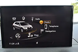 Used 2019 Audi Q2 S Line White - Interior and Exterior details 18