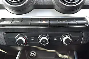 Used 2019 Audi Q2 S Line White - Interior and Exterior details 19