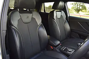 Used 2019 Audi Q2 S Line White - Interior and Exterior details 9