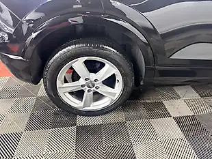 Used 2019 Audi Q2 Sport Black - Interior and Exterior details 10