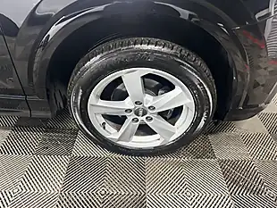 Used 2019 Audi Q2 Sport Black - Interior and Exterior details 11