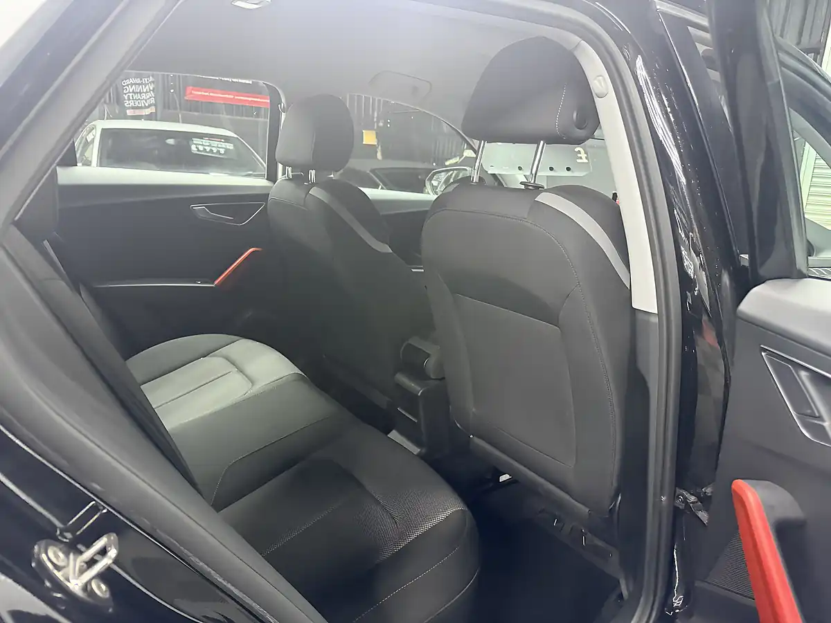 Used 2019 Audi Q2 Sport Black - Interior and Exterior details 14
