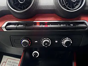 Used 2019 Audi Q2 Sport Black - Interior and Exterior details 18