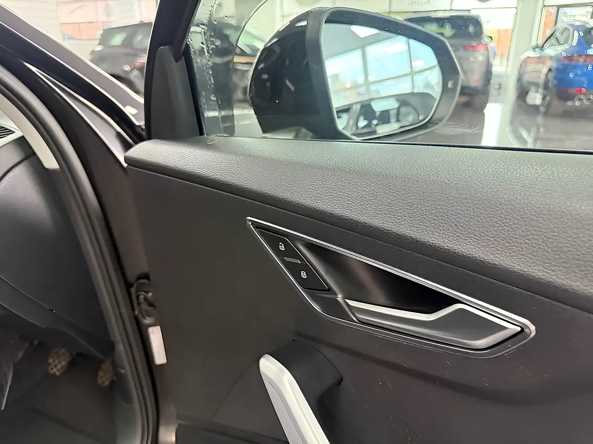 Used 2019 Audi Q2 Sport Black - Interior and Exterior details 15