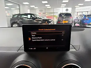 Used 2019 Audi Q2 Sport Black - Interior and Exterior details 17