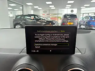Used 2019 Audi Q2 Sport Black - Interior and Exterior details 18